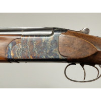 Chasse & Tir sportif DARNE  RARE Modèle S4   FUSIL CHASSE SUPERPOSE DOUBLE DETENTES EJECTEURS CALIBRE 12/70 - FRANCE XXè {PRODUC