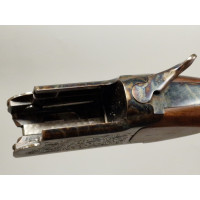 Chasse & Tir sportif DARNE  RARE Modèle S4   FUSIL CHASSE SUPERPOSE DOUBLE DETENTES EJECTEURS CALIBRE 12/70 - FRANCE XXè {PRODUC