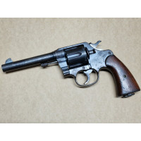 Armes Catégorie B REVOLVER WW1 COLT NEW SERVICE  US ARMY MODEL 1917 Calibre 45 ACP -  USA première Guerre Mondiale {PRODUCT_REFE