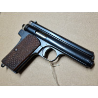 Armes Catégorie B PISTOLET  FEG  FROMMER STOP modèle 12M   CALIBRE 7.65 Browning 1911 - 1929 - Hongrie {PRODUCT_REFERENCE} - 1