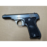 Catalogue Magasin PISTOLET MAB D CALIBRE 7,65 BROWNING FRANCE XXè {PRODUCT_REFERENCE} - 1