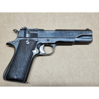 Armes Catégorie B WW2  PISTOLET   STAR  MILITARY MODEL  Calibre 9x19 PARABELLUM  Copie COLT 1911 - Espagne XXè {PRODUCT_REFERENC