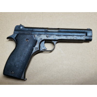 Armes Catégorie B PISTOLET WW2   MAC 1935 A   calibre 7.65 long   PA 35A - France seconde guerre mondiale {PRODUCT_REFERENCE} - 