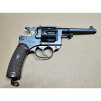 Armes Catégorie B REVOLVER MAS 1892 de 1894 MANUFACTURE ARME DE SAINT ETIENNE FRANCE PREMIERE GUERRE MONDIALE {PRODUCT_REFERENCE