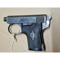 Armes Catégorie B PISTOLET   WEBLEY 1907   CALIBRE 6.35 BROWNING {PRODUCT_REFERENCE} - 2