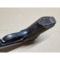 Armes Catégorie B PISTOLET RUBY CALIBRE 7.65 BROWNING - FRANCE PREMIERE GUERRE MONDIALE {PRODUCT_REFERENCE} - 6