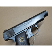 Catalogue Magasin WW2  PISTOLET ORTGIES PATENT  DEUTSCH WERKE  ERFURT  CALIBRE  7.65 BROWNING {PRODUCT_REFERENCE} - 4