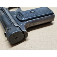 Armes Catégorie B PISTOLET   SAUER & SOHN SHUL   CALIBRE 7.65 BROWNING {PRODUCT_REFERENCE} - 7
