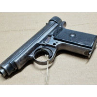 Armes Catégorie B PISTOLET   SAUER & SOHN SHUL   CALIBRE 7.65 BROWNING {PRODUCT_REFERENCE} - 8