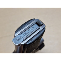 Armes Catégorie B PISTOLET   SAUER & SOHN SHUL   CALIBRE 7.65 BROWNING {PRODUCT_REFERENCE} - 9