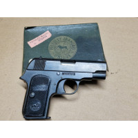 Armes Catégorie B PISTOLET UNIQUE POLICE R17  CALIBRE 7.65 BROWNING {PRODUCT_REFERENCE} - 1
