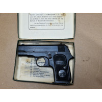Armes Catégorie B PISTOLET UNIQUE POLICE R17  CALIBRE 7.65 BROWNING {PRODUCT_REFERENCE} - 2