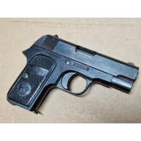 Armes Catégorie B PISTOLET UNIQUE POLICE R17  CALIBRE 7.65 BROWNING {PRODUCT_REFERENCE} - 6