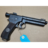 Armes Catégorie B ROTH STEYR 1907 PISTOLET SEMI AUTO DOUBLE ACTION CALIBRE 8mm Roth Steyr - AUTRICHE XXè {PRODUCT_REFERENCE} - 1