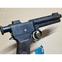 Armes Catégorie B ROTH STEYR 1907 PISTOLET SEMI AUTO DOUBLE ACTION CALIBRE 8mm Roth Steyr - AUTRICHE XXè {PRODUCT_REFERENCE} - 2