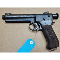 Armes Catégorie B ROTH STEYR 1907 PISTOLET SEMI AUTO DOUBLE ACTION CALIBRE 8mm Roth Steyr - AUTRICHE XXè {PRODUCT_REFERENCE} - 5