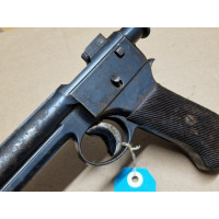 Armes Catégorie B ROTH STEYR 1907 PISTOLET SEMI AUTO DOUBLE ACTION CALIBRE 8mm Roth Steyr - AUTRICHE XXè {PRODUCT_REFERENCE} - 6
