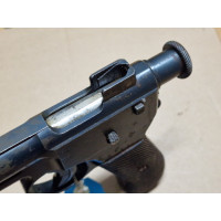 Armes Catégorie B ROTH STEYR 1907 PISTOLET SEMI AUTO DOUBLE ACTION CALIBRE 8mm Roth Steyr - AUTRICHE XXè {PRODUCT_REFERENCE} - 7