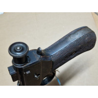 Armes Catégorie B ROTH STEYR 1907 PISTOLET SEMI AUTO DOUBLE ACTION CALIBRE 8mm Roth Steyr - AUTRICHE XXè {PRODUCT_REFERENCE} - 9