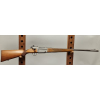 Chasse & Tir sportif 8X60 MAGNUM  CARABINE Mas51 de CHASSE   MAS 36 - MAS 51   FOURNIER   Calibre 8 x 60 MAG   -  France XXè {PR
