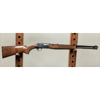 Armes Catégorie C CARABINE BROWNING BAR 22 SEMI AUTOMATIQUE 2+1 CALIBRE 22LR  - JAPON XXè {PRODUCT_REFERENCE} - 1