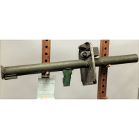 Armes Neutralisées  NEUTRALISATION FRANCE 2022   LANCE ROQUETTE ANTI CHAR MODELE 1950 73mm FRANCE {PRODUCT_REFERENCE} - 2