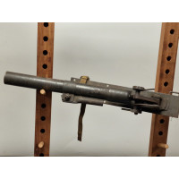 Armes Neutralisées  WW2  BRITISH  1943  MORTIER DE TRANCHEE 51mm  Ordnance SBML 2-INCH MORTAR VII MODEL 1938 daté 43 {PRODUCT_RE