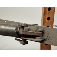 Armes Neutralisées  WW2  BRITISH  1943  MORTIER DE TRANCHEE 51mm  Ordnance SBML 2-INCH MORTAR VII MODEL 1938 daté 43 {PRODUCT_RE