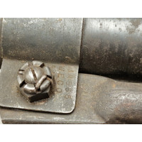 Armes Neutralisées  WW2  BRITISH  1943  MORTIER DE TRANCHEE 51mm  Ordnance SBML 2-INCH MORTAR VII MODEL 1938 daté 43 {PRODUCT_RE