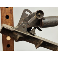 Armes Neutralisées  WW2  BRITISH  1943  MORTIER DE TRANCHEE 51mm  Ordnance SBML 2-INCH MORTAR VII MODEL 1938 daté 43 {PRODUCT_RE