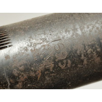 Armes Neutralisées  WW2  BRITISH  1943  MORTIER DE TRANCHEE 51mm  Ordnance SBML 2-INCH MORTAR VII MODEL 1938 daté 43 {PRODUCT_RE