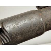 Armes Neutralisées  WW2  BRITISH  1943  MORTIER DE TRANCHEE 51mm  Ordnance SBML 2-INCH MORTAR VII MODEL 1938 daté 43 {PRODUCT_RE