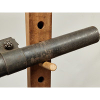 Armes Neutralisées  WW2  BRITISH  1943  MORTIER DE TRANCHEE 51mm  Ordnance SBML 2-INCH MORTAR VII MODEL 1938 daté 43 {PRODUCT_RE
