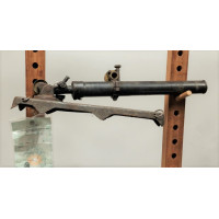 Armes Neutralisées  WW2  BRITISH  1943  MORTIER DE TRANCHEE 51mm  Ordnance SBML 2-INCH MORTAR VII MODEL 1938 {PRODUCT_REFERENCE}