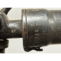 Armes Neutralisées  WW2  BRITISH  1943  MORTIER DE TRANCHEE 51mm  Ordnance SBML 2-INCH MORTAR VII MODEL 1938 {PRODUCT_REFERENCE}