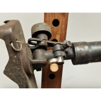 Armes Neutralisées  WW2  BRITISH  1943  MORTIER DE TRANCHEE 51mm  Ordnance SBML 2-INCH MORTAR VII MODEL 1938 {PRODUCT_REFERENCE}