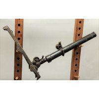 Armes Neutralisées  WW2  BRITISH  1943  MORTIER DE TRANCHEE 51mm  Ordnance SBML 2-INCH MORTAR VII MODEL 1938 {PRODUCT_REFERENCE}