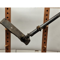 Armes Neutralisées  WW2  BRITISH  1943  MORTIER DE TRANCHEE 51mm  Ordnance SBML 2-INCH MORTAR VII MODEL 1938 {PRODUCT_REFERENCE}