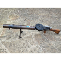 Armes Neutralisées  WW1 WW2 NEUTRA 2023    FM LEWIS MODELE 1914  MK1   CAL 303 BRITISH {PRODUCT_REFERENCE} - 1