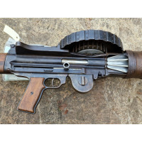 Armes Neutralisées  WW1 WW2 NEUTRA 2023    FM LEWIS MODELE 1914  MK1   CAL 303 BRITISH {PRODUCT_REFERENCE} - 5