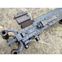 Armes Neutralisées  MITRAILLEUSE MAXIM MG 08 Calibre 8x57 JS NEUTRA DEKO MG08 WW1 - Allemagne première guerre mondiale {PRODUCT_