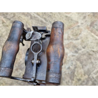 Armes Neutralisées  MITRAILLEUSE MAXIM MG 08 Calibre 8x57 JS NEUTRA DEKO MG08 WW1 - Allemagne première guerre mondiale {PRODUCT_