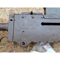 Armes Neutralisées WW2 POLOGNE   1938  MAXIM CKM WZ30   8X57JS {PRODUCT_REFERENCE} - 2