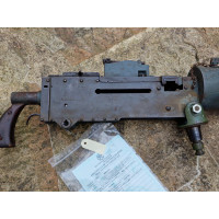 Armes Neutralisées WW2 POLOGNE   1938  MAXIM CKM WZ30   8X57JS {PRODUCT_REFERENCE} - 3