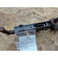 Armes Neutralisées  WW2 POLOGNE   1938  MAXIM CKM WZ30   8X57JS {PRODUCT_REFERENCE} - 12