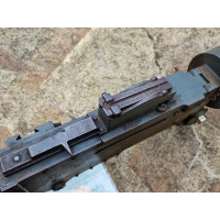 Armes Neutralisées WW2 POLOGNE   1938  MAXIM CKM WZ30   8X57JS {PRODUCT_REFERENCE} - 6