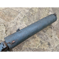 Armes Neutralisées WW2 POLOGNE   1938  MAXIM CKM WZ30   8X57JS {PRODUCT_REFERENCE} - 7