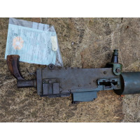 Armes Neutralisées WW2 POLOGNE   1938  MAXIM CKM WZ30   8X57JS {PRODUCT_REFERENCE} - 8