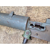 Armes Neutralisées  WW2 POLOGNE   1938  MAXIM CKM WZ30   8X57JS {PRODUCT_REFERENCE} - 9