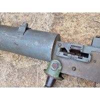 Armes Neutralisées WW2 POLOGNE   1938  MAXIM CKM WZ30   8X57JS {PRODUCT_REFERENCE} - 9